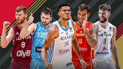 fiba basketball world ranking 2024|FIBA OQT 2024 Smart Power Rankings, volume 1 .